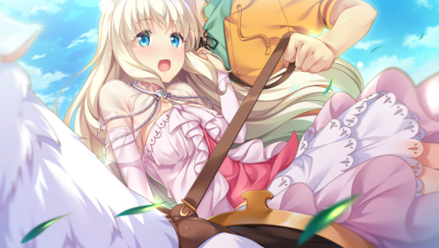 HaremKingdom Free Download