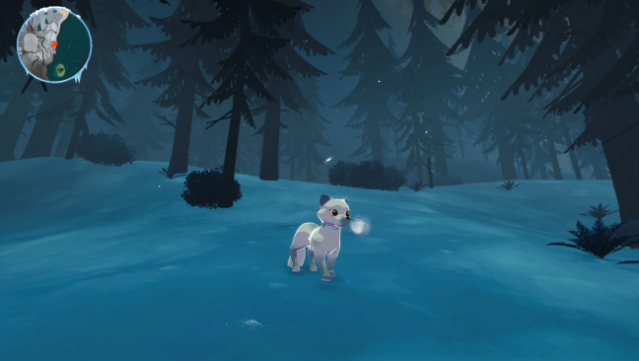 Harmony In The Wild Free Download gameplay