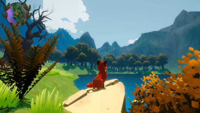 Harmony In The Wild Free Download