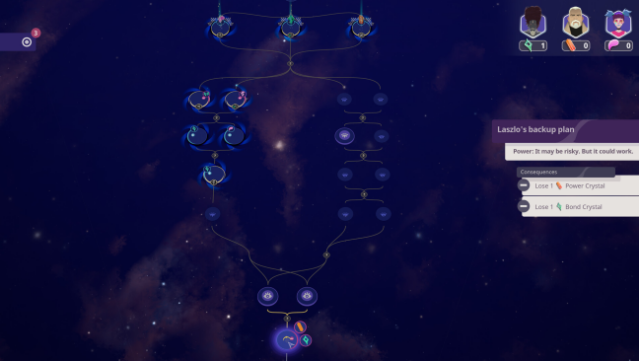 Harmony: The Fall of Reverie Free Download gameplay
