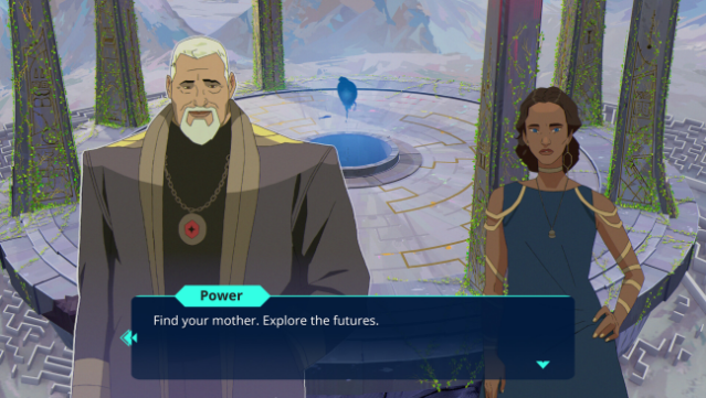 Harmony: The Fall of Reverie Free Download