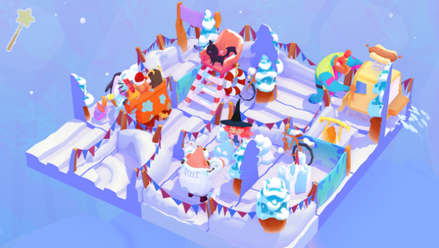 Harmony's Odyssey Free Download