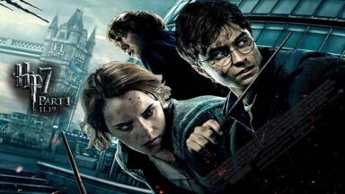 Harry Potter and the Deathly Hallows: Part 1 & 2 Free Download