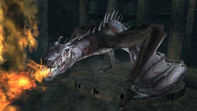 Harry Potter and the Deathly Hallows: Part 1 & 2 Free Download