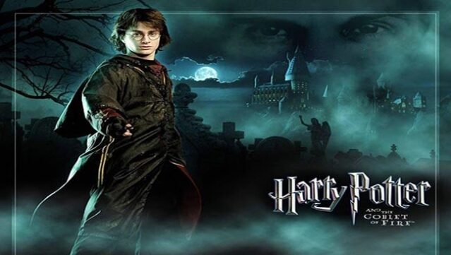 Harry Potter and the Goblet of Fire Free Download