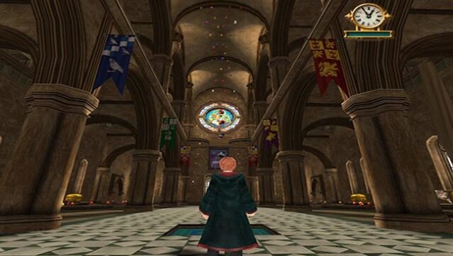 Harry Potter and The Prisoner of Azkaban Free Download