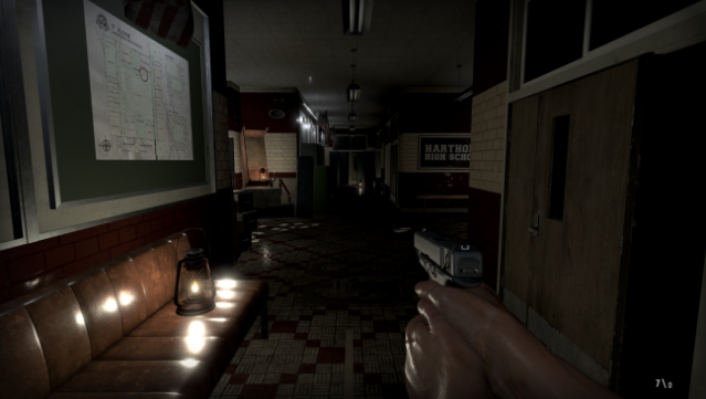 Harthorn Free Download gameplay