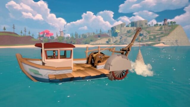 Harvest Cafe Free Download gameplay