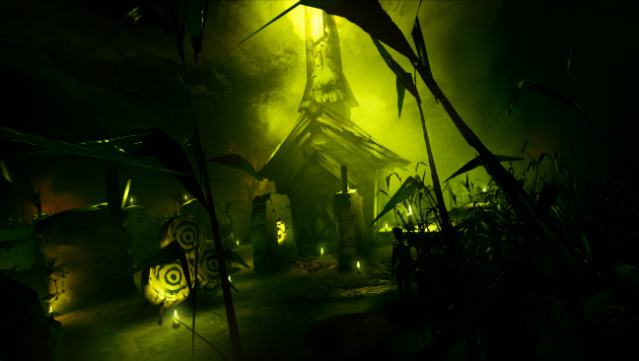 Harvest Hunt Free Download gameplay