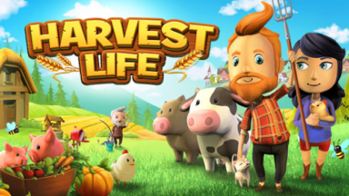 Harvest Life Free Download