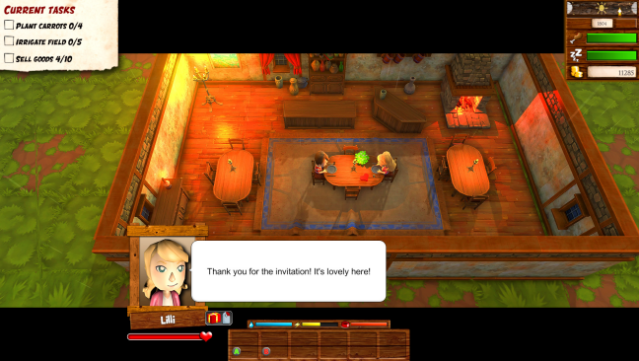 Harvest Life Free Download gameplay