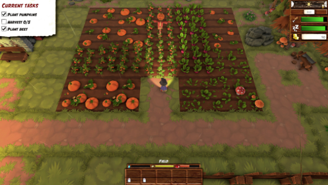 Harvest Life Free Download