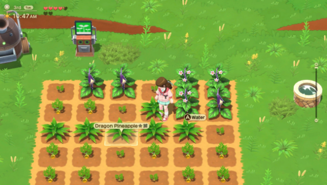 Harvest Moon: Home Sweet Home Special Edition Free Download