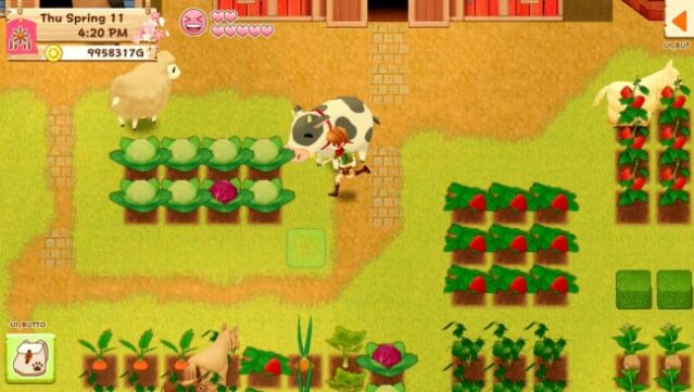 Harvest Moon: Light Of Hope Special Edition Free Download