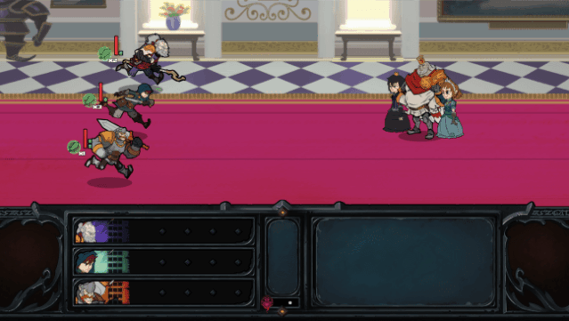 Has-Been Heroes Free Download