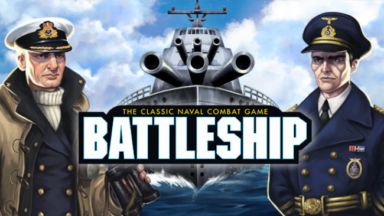 Hasbro's BATTLESHIP Free Download