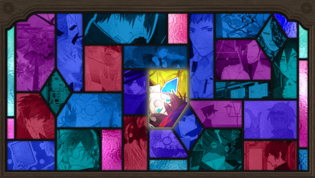 Hashihime of the Old Book Town Append Fullscreen Free Download