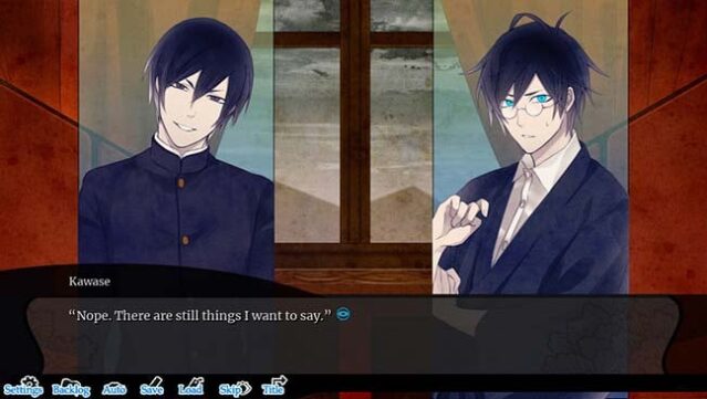 Hashihime of the Old Book Town Free Download gameplay