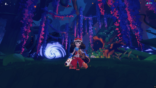 Haste Free Download gameplay