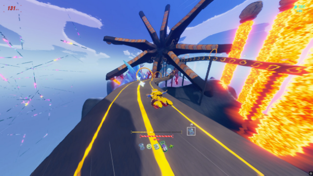 Haste Free Download