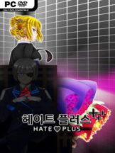 Hate Plus (v2016.10.31) Free Download