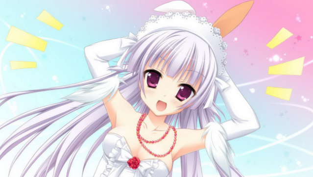 Hatsuyuki Sakura Free Download gameplay