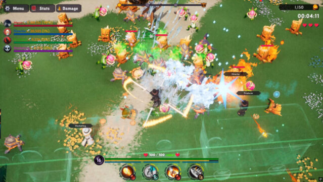 Hatters Free Download gameplay
