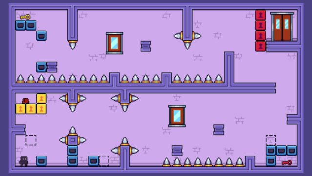 Hatup Free Download gameplay