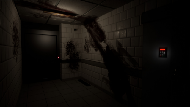 Haunted Elevator - 闹鬼电梯 Free Download