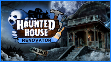 Haunted House Renovator Free Download