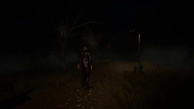 Haunted Investigation Free Download
