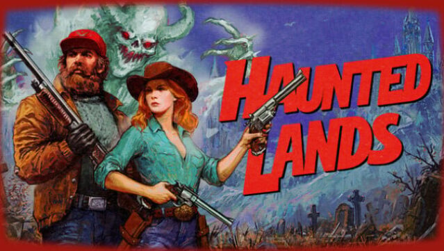 Haunted Lands Free Download