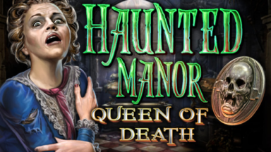 Haunted Manor: Queen Of Death Collector's Edition Free Download