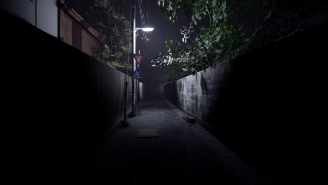 Haunted Property Free Download