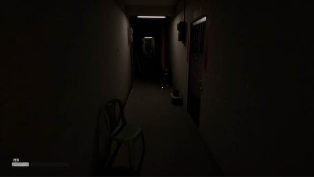 Haunted Room : 205 Free Download gameplay