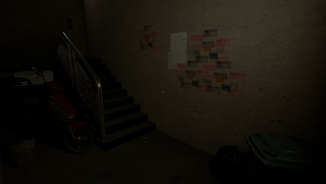 Haunted Room : 205 Free Download
