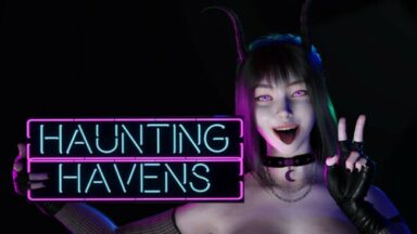 Haunting Havens Free Download