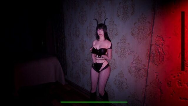 Haunting Havens Free Download gameplay