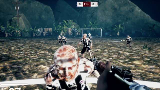 Have a Bloody Goal Free Download gameplay