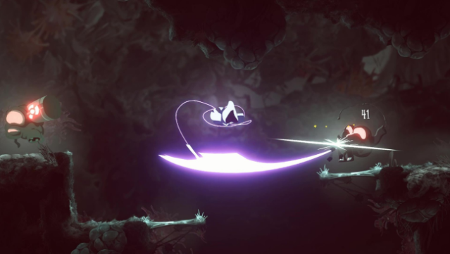 Have a Nice Death Free Download gameplay