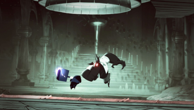 Have a Nice Death Free Download