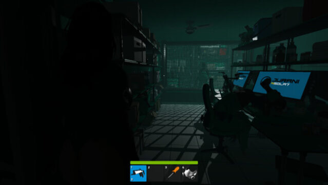 Haydee 2 Free Download gameplay