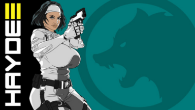 Haydee 3 Free Download