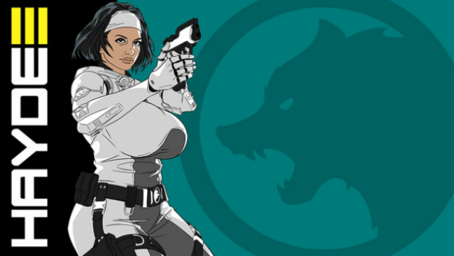 Haydee 3 Free Download