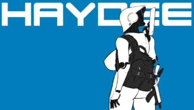 Haydee Free Download