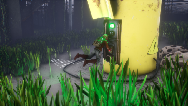 Hazel Sky Free Download gameplay