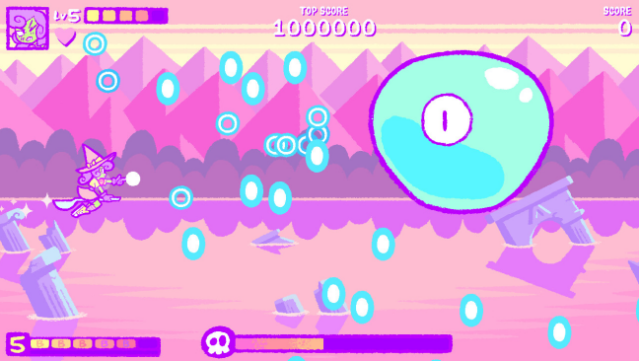 Hazelnut Hex Free Download gameplay