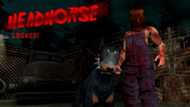 Headhorse Legacy Free Download