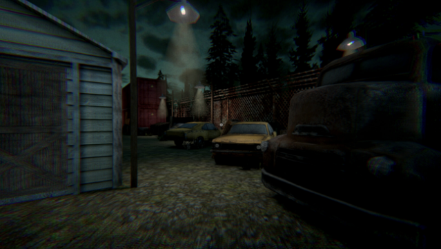 Headhorse Legacy Free Download gameplay