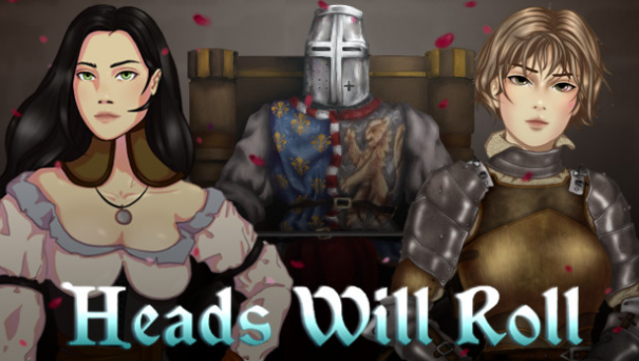 Heads Will Roll Free Download